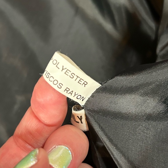 Boss Bish, VINTAGE coat!! - Picture 8 of 11